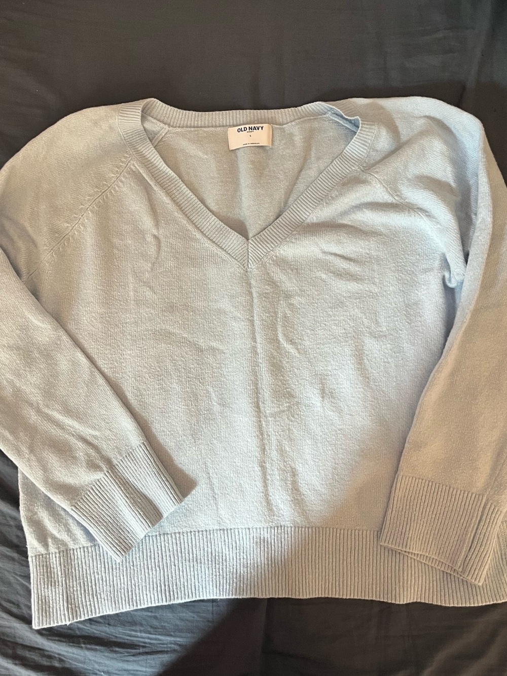 Old Navy V-Neck Sweater